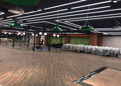 Köfteci Yusuf Anatalium AVM Ankara